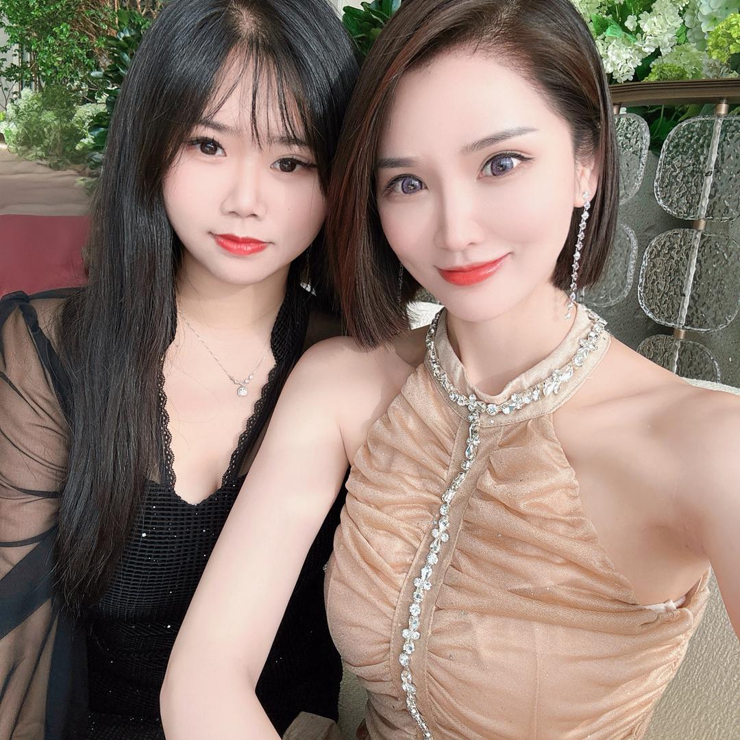 莹莹（菲宝助理）⁷⁷¹⁹
