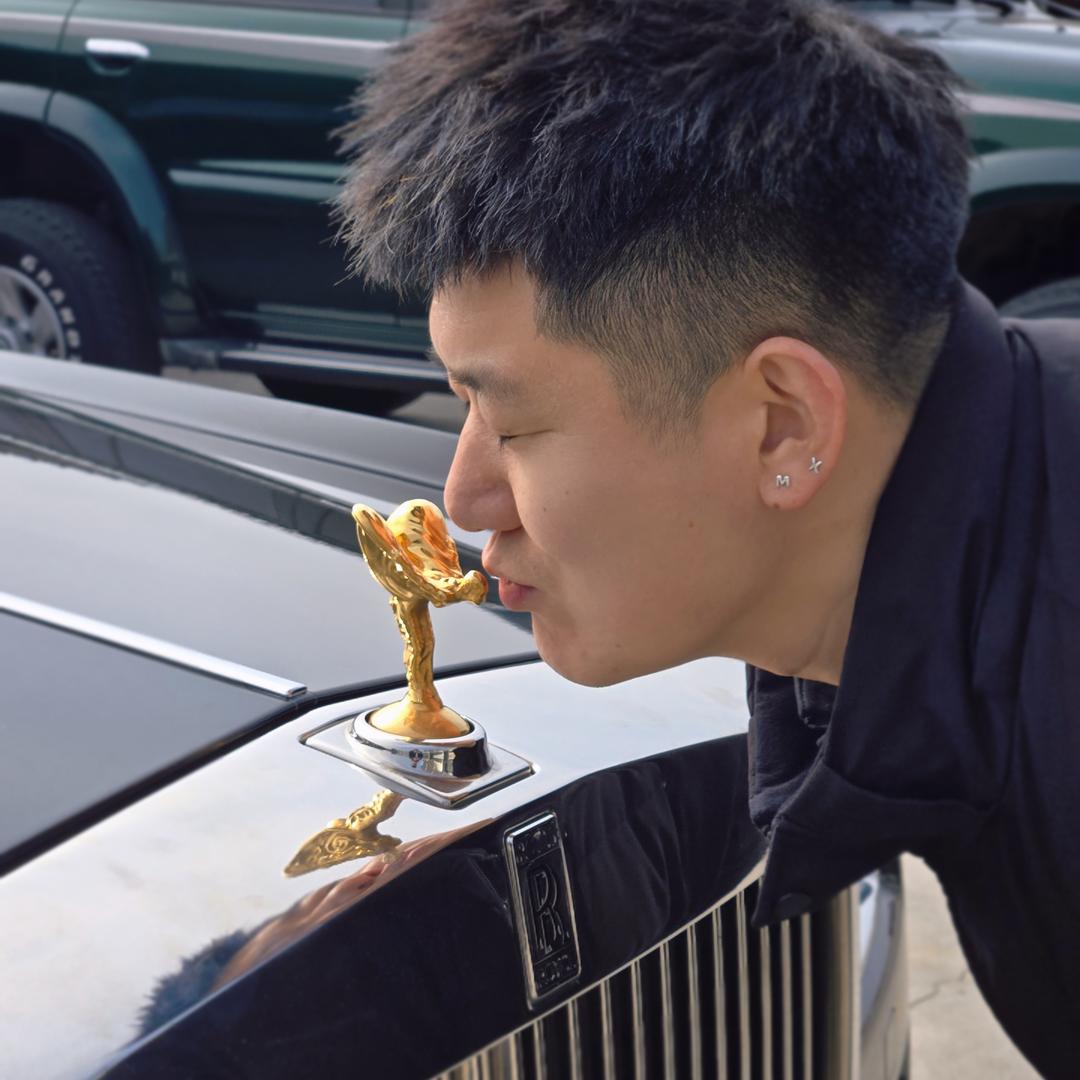 潍坊智诚优选二手车 阿聪