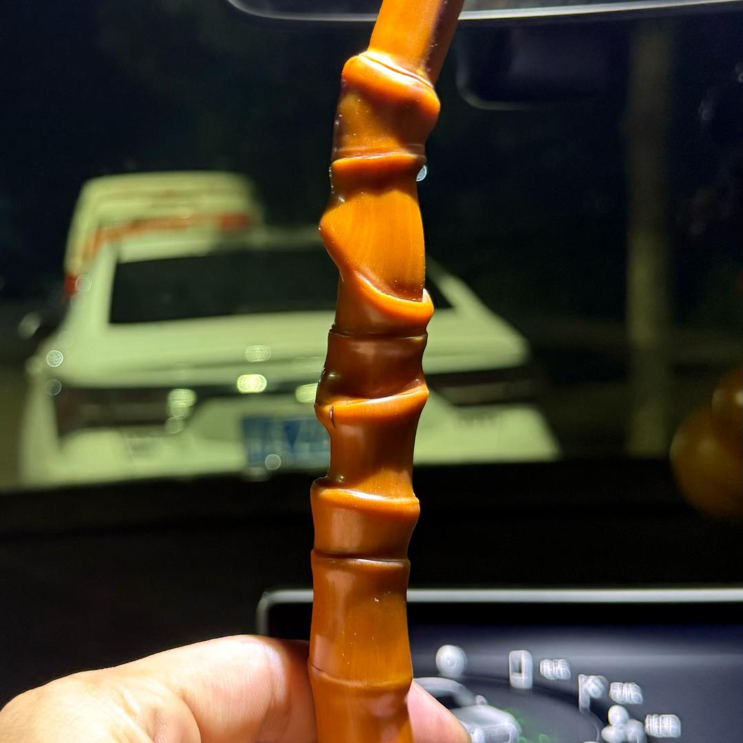 金大叔的实心玉竹