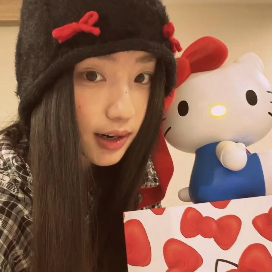 瑶baby