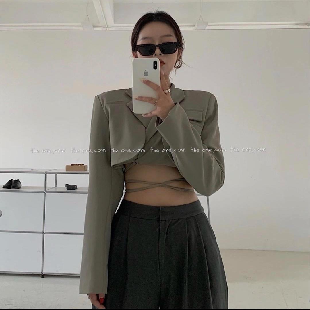 老琴私服（气质穿搭）