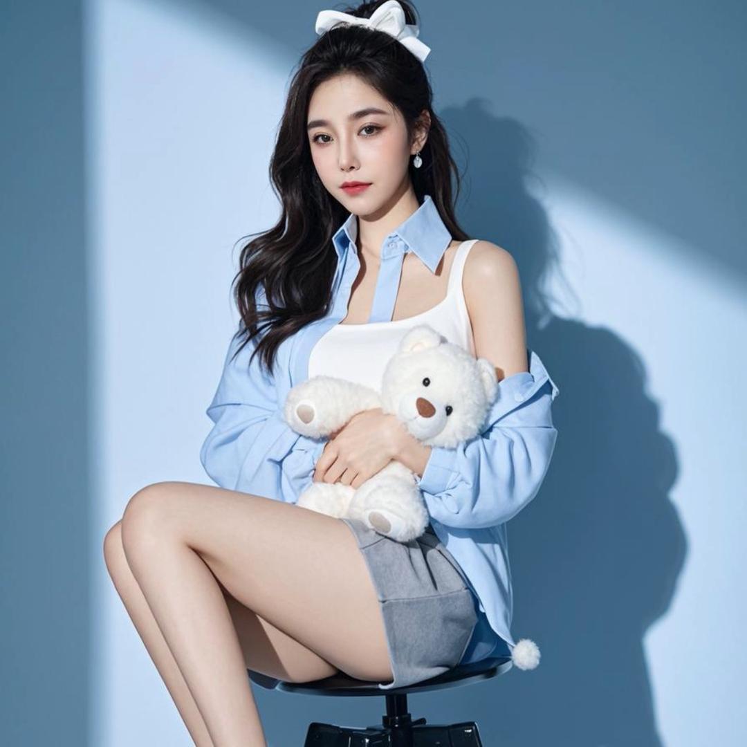 木浔美甲美睫