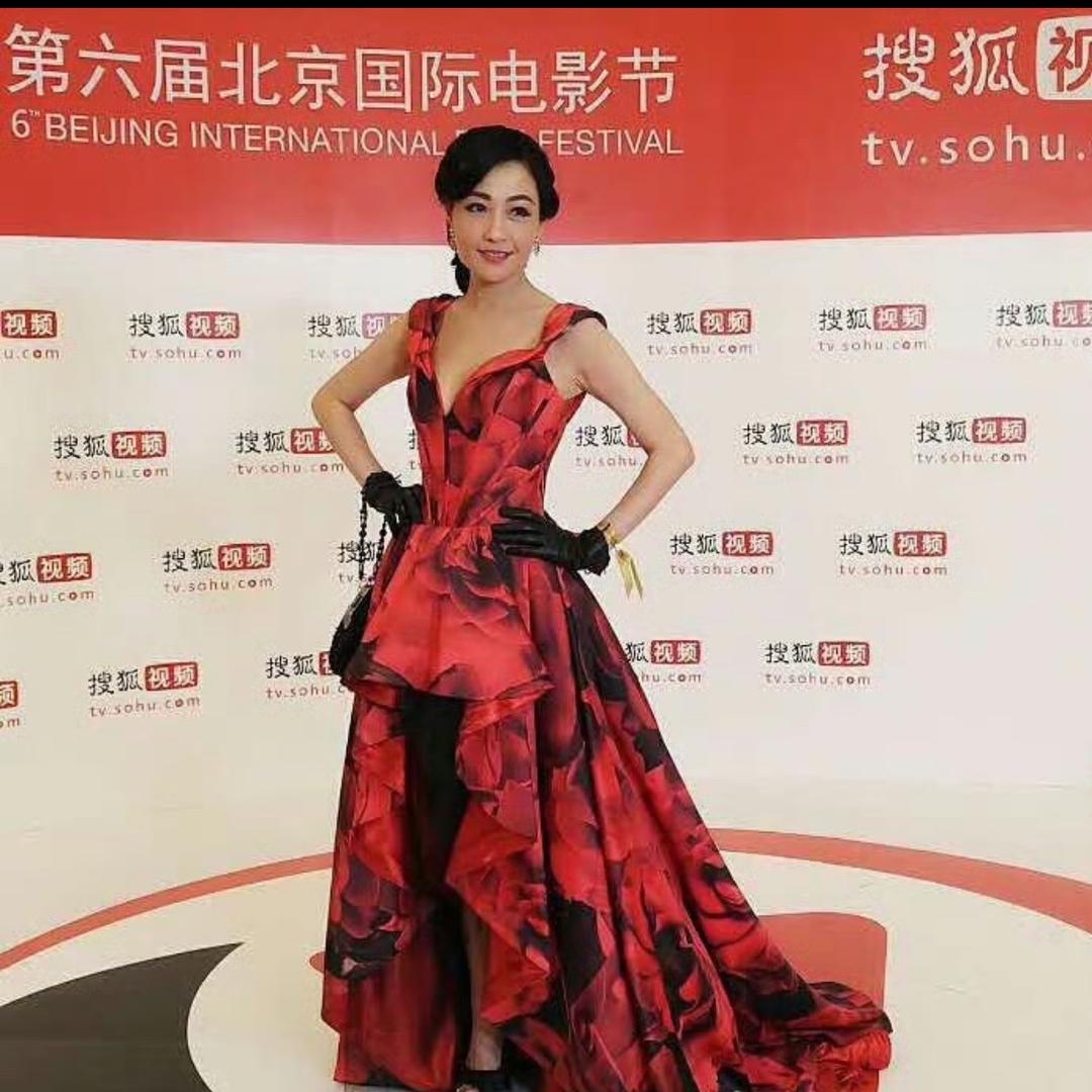 中国香港演员🍓杨玉梅