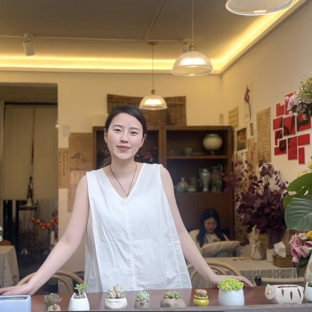 建德市洋溪街道释诠美贸易商行