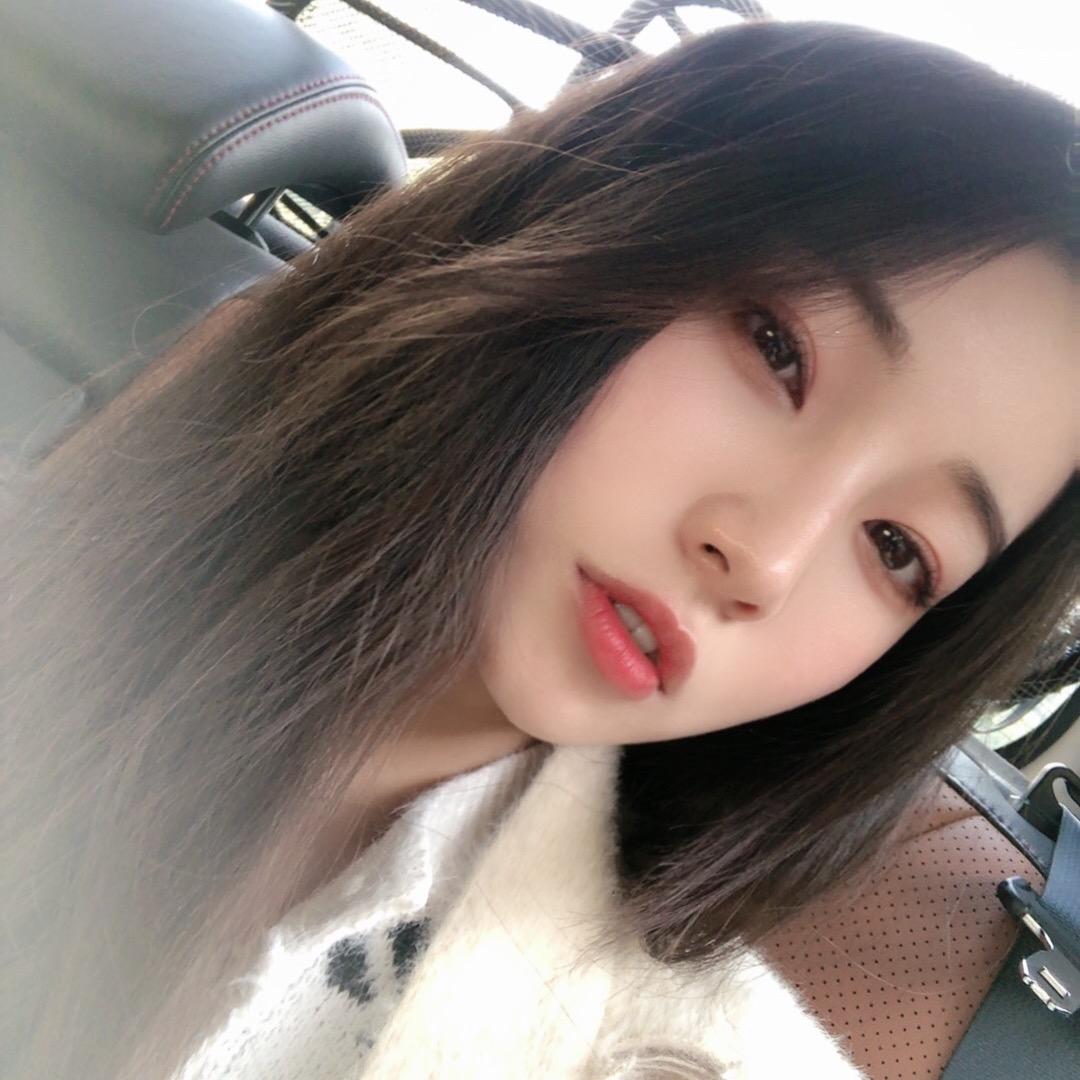别烦美女🦊