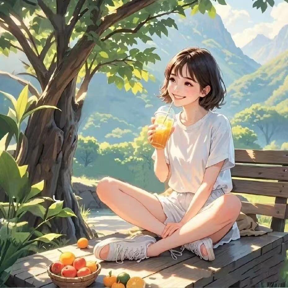 刘小样