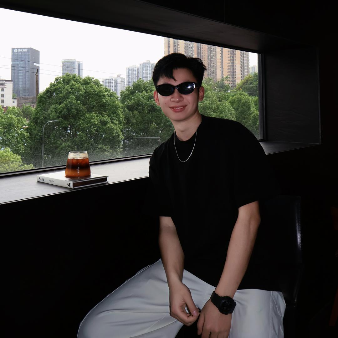 小唐不会打球