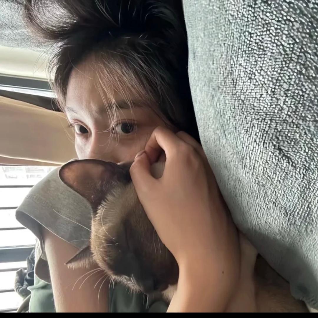 小满🌱