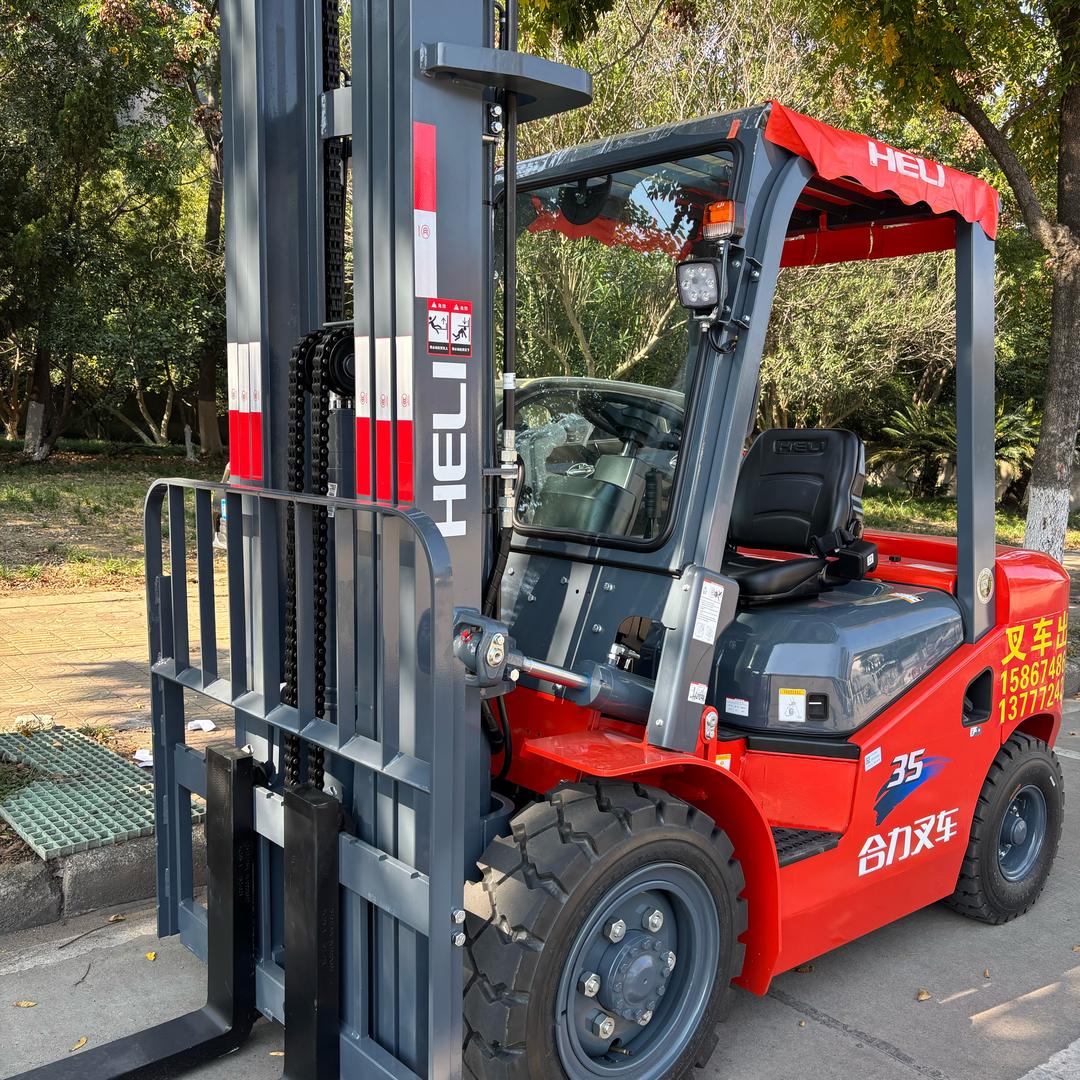 慈溪叉车专业设备搬运