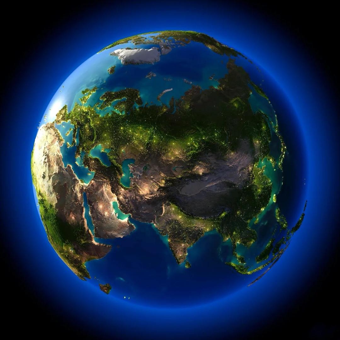 自然动植奇观@抖音