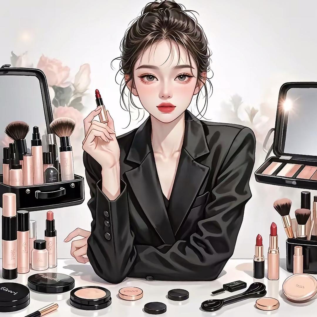 梦迪美妆