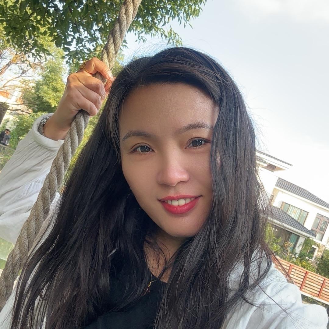 远嫁小女人