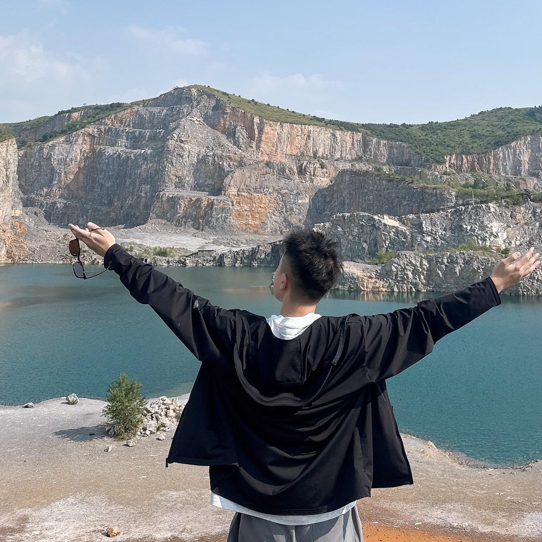 安树呦🍃