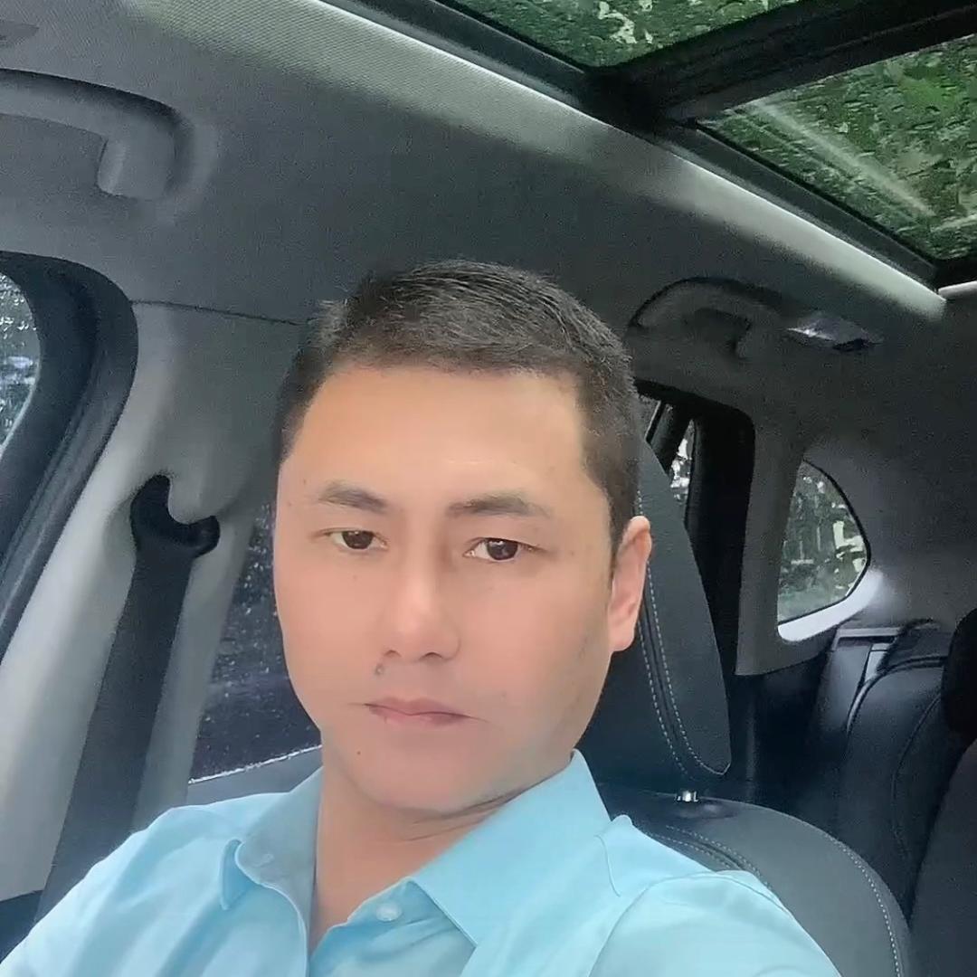 潇洒哥