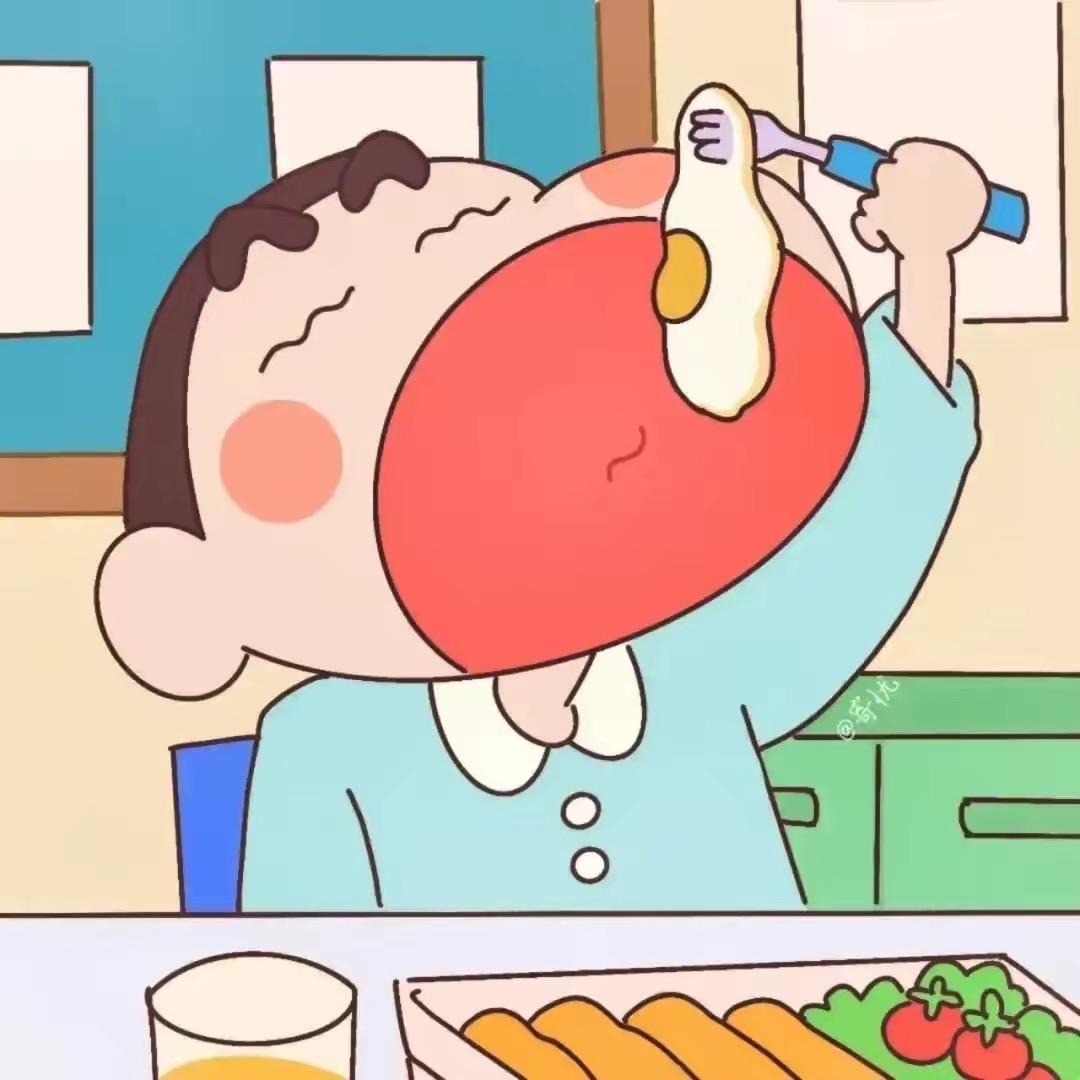 阳豆豆的小时候