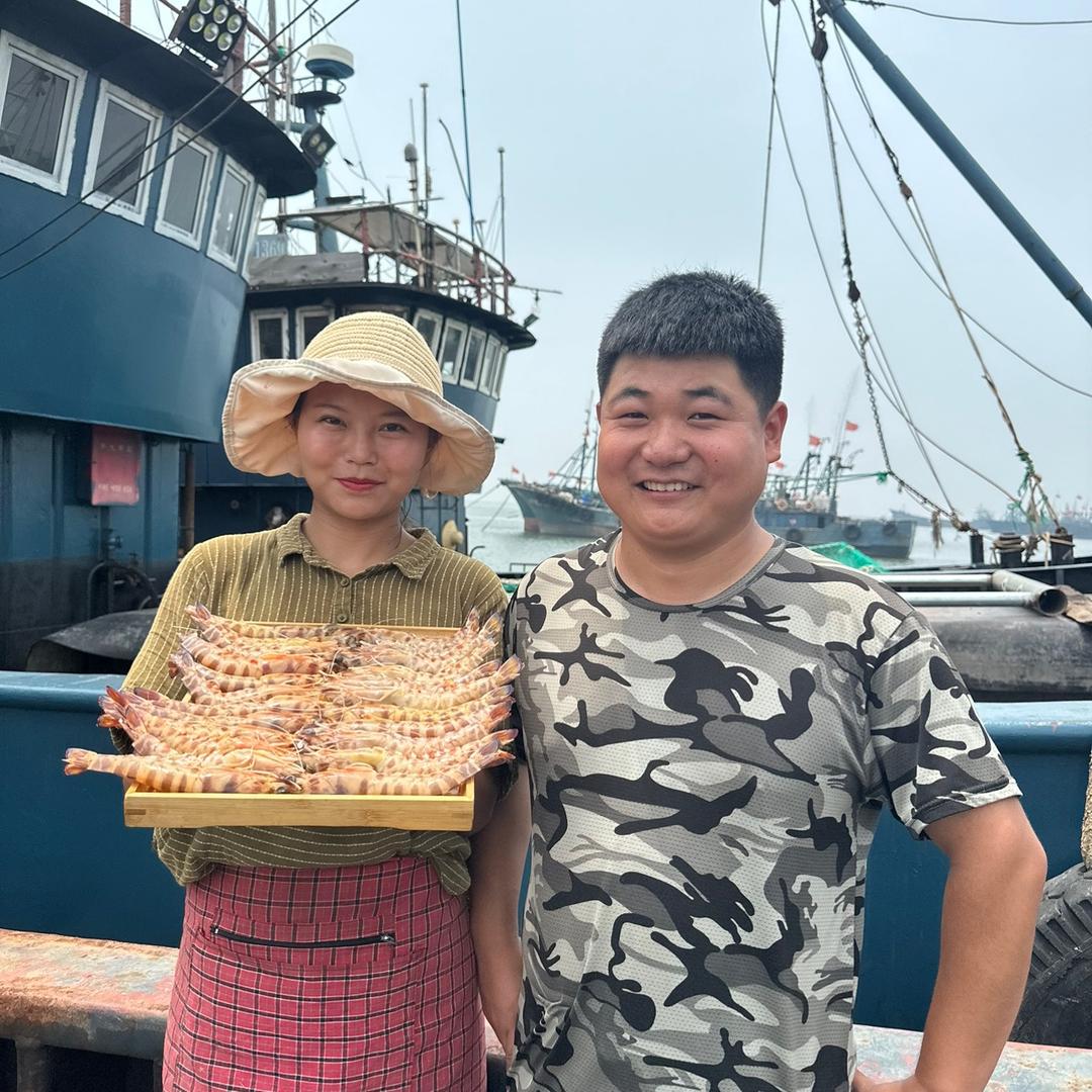 老妹海鲜、