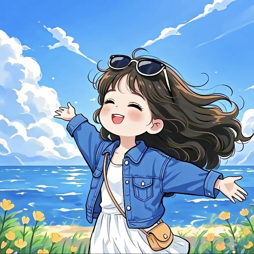 酱紫最woman♏️