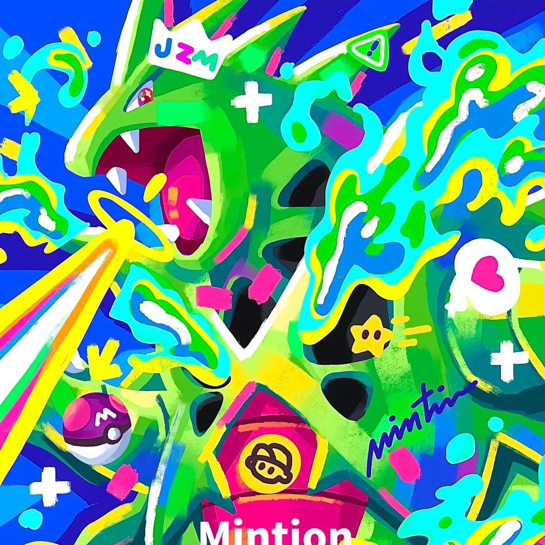 小梨公主忠犬（宝可梦大集结）