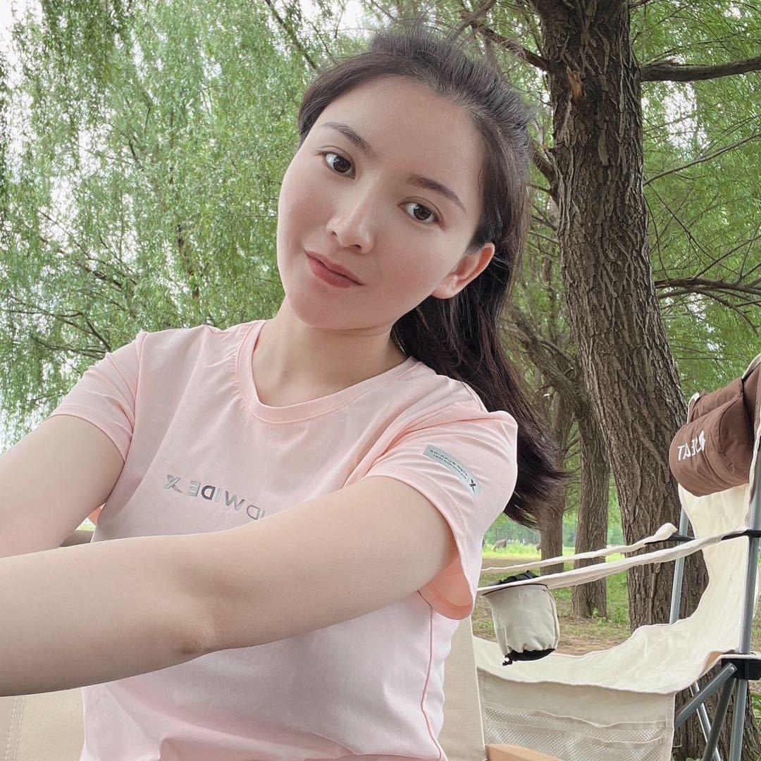 柚🍊点小幸运