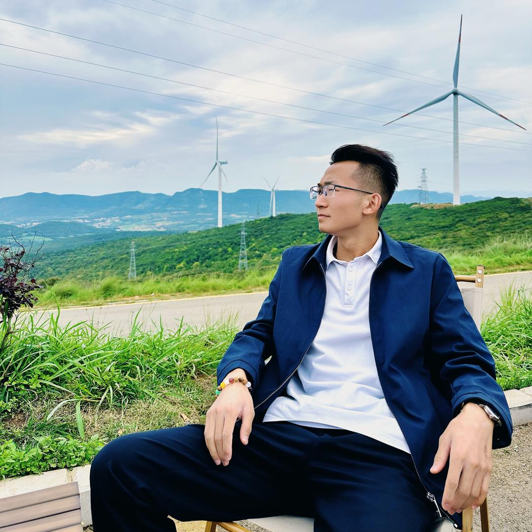 升学规划陈老师