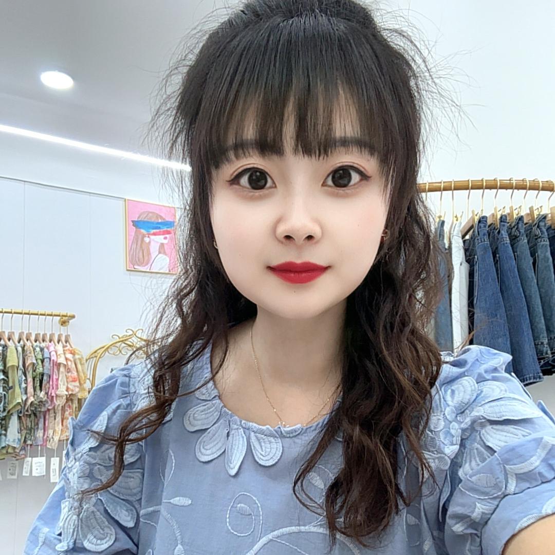 金堂县蔓莎女装（直播号）