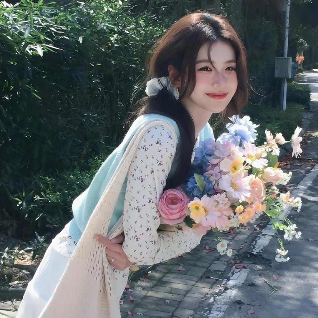 👧小南