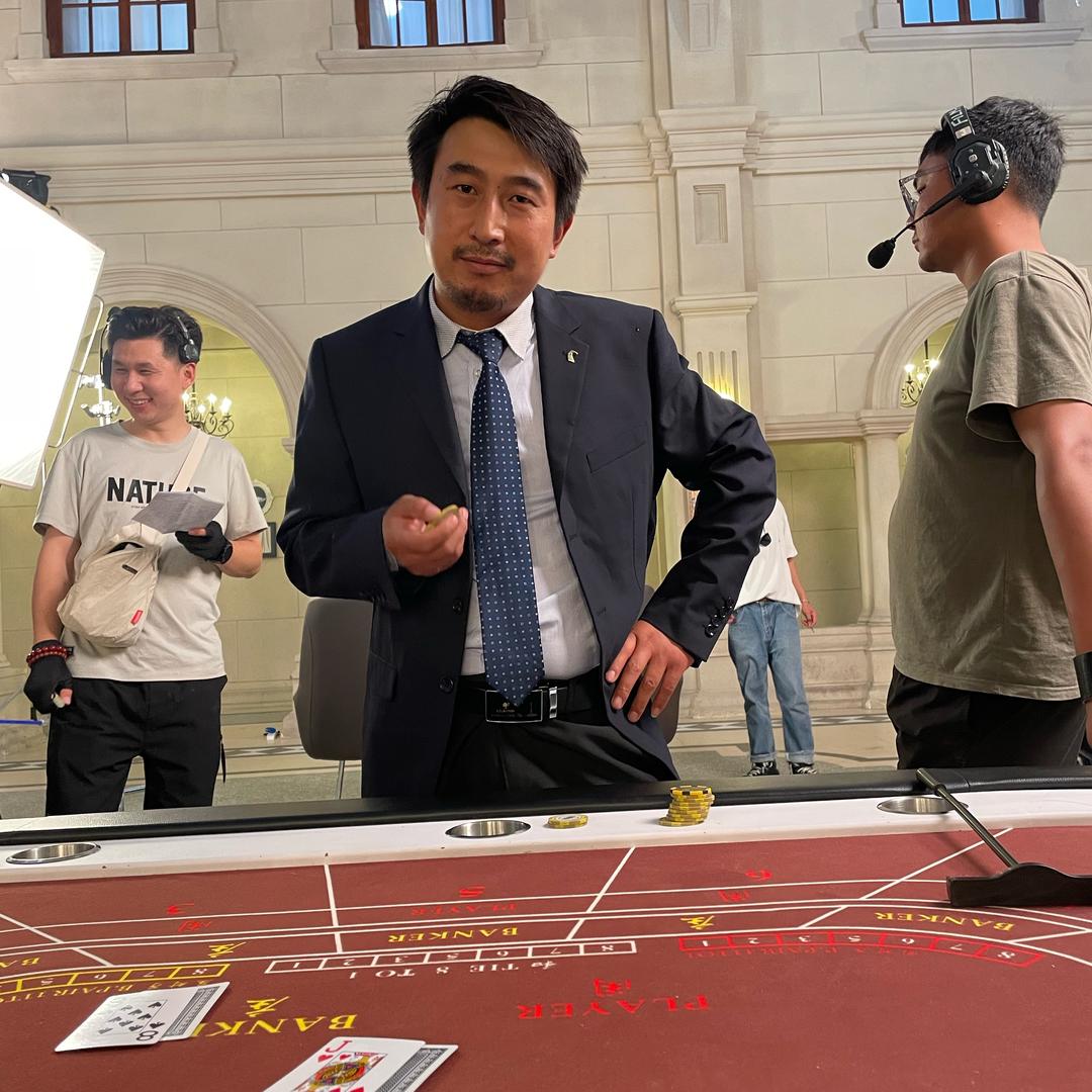 守洞哥