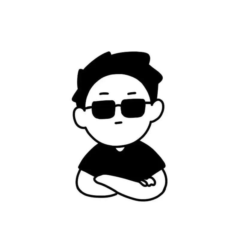 🌈小Z有一块腹肌