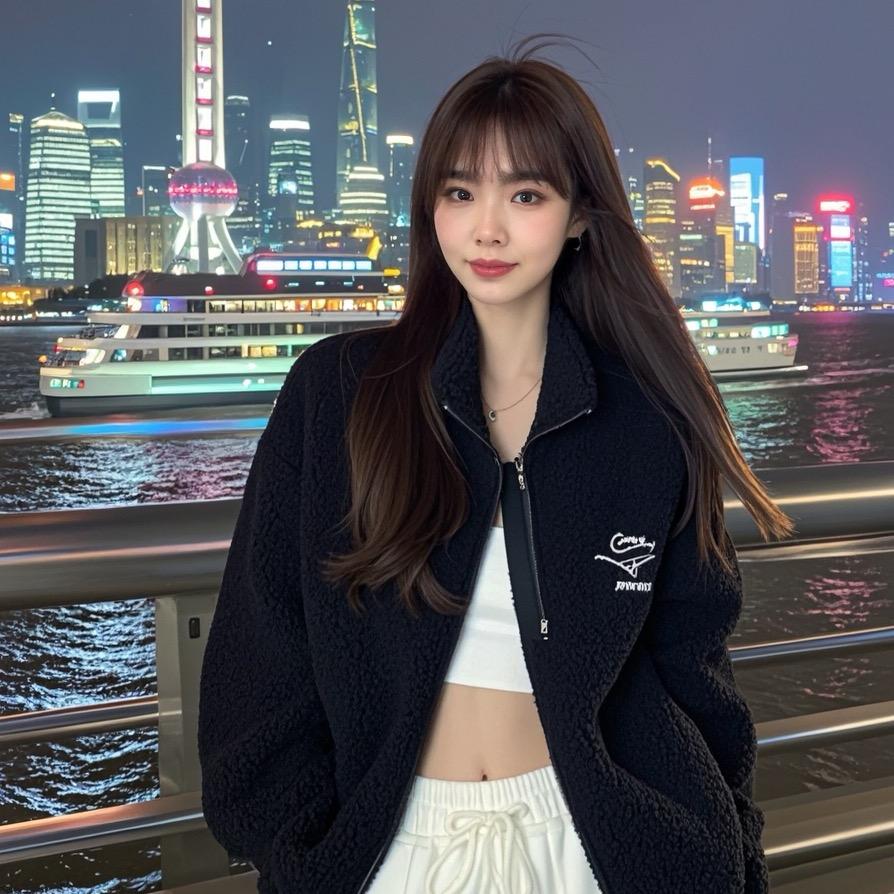 楠楠女装