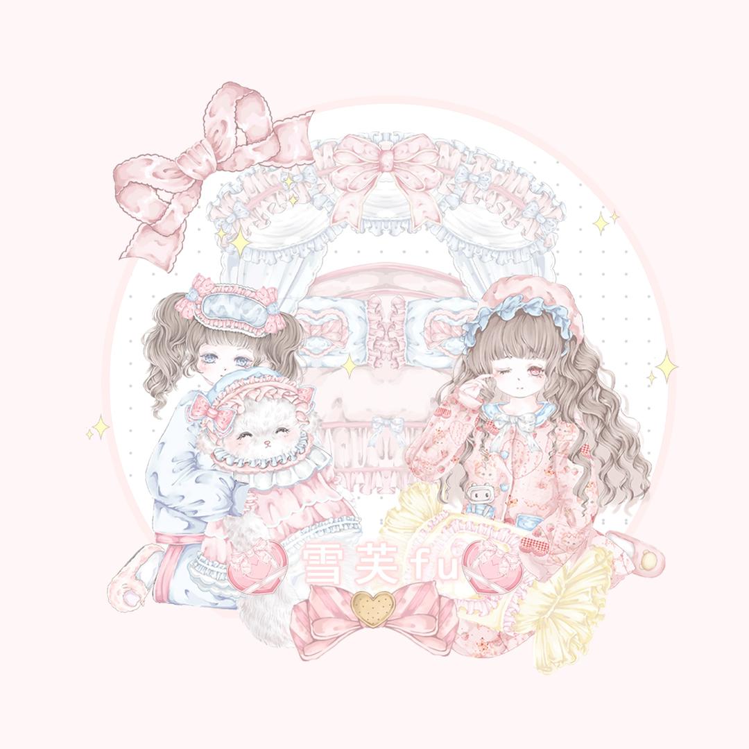 雪芙芙