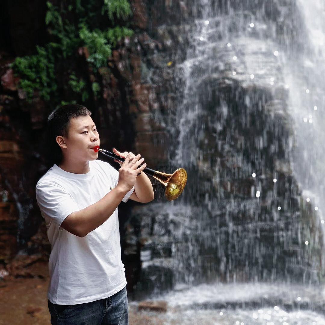 婚礼主持小阿奇~（生活号）