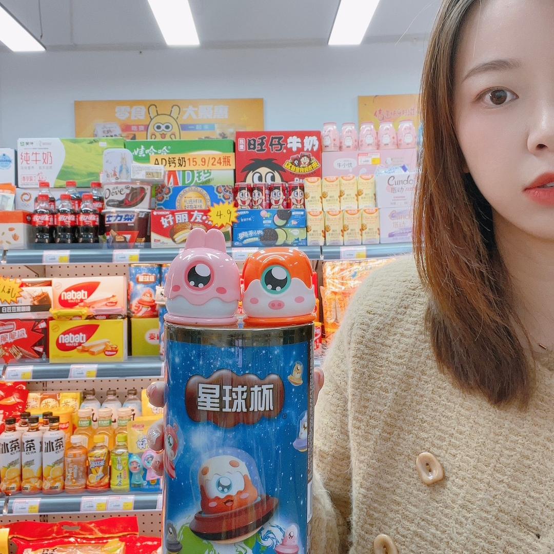 要买零食吗