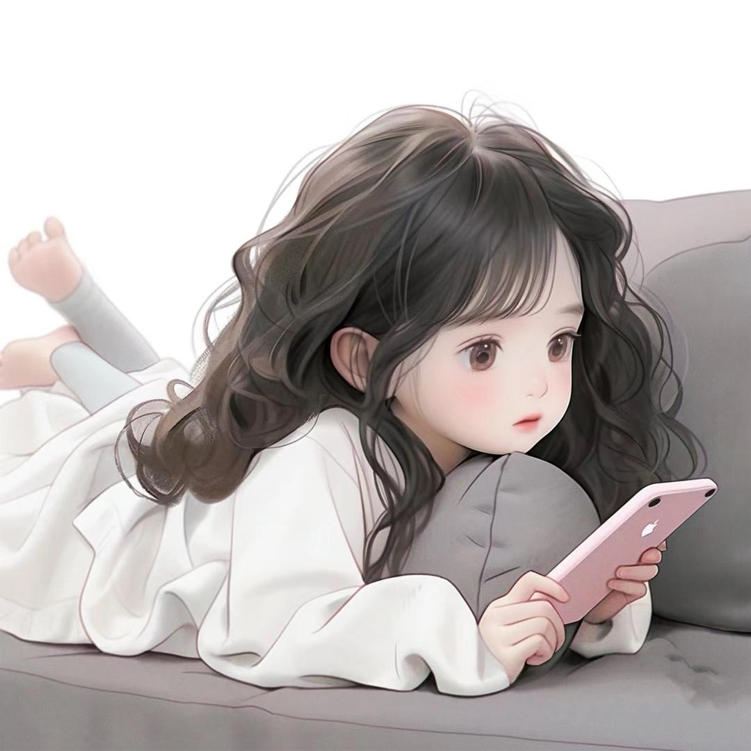漫漫倾（奋斗版）