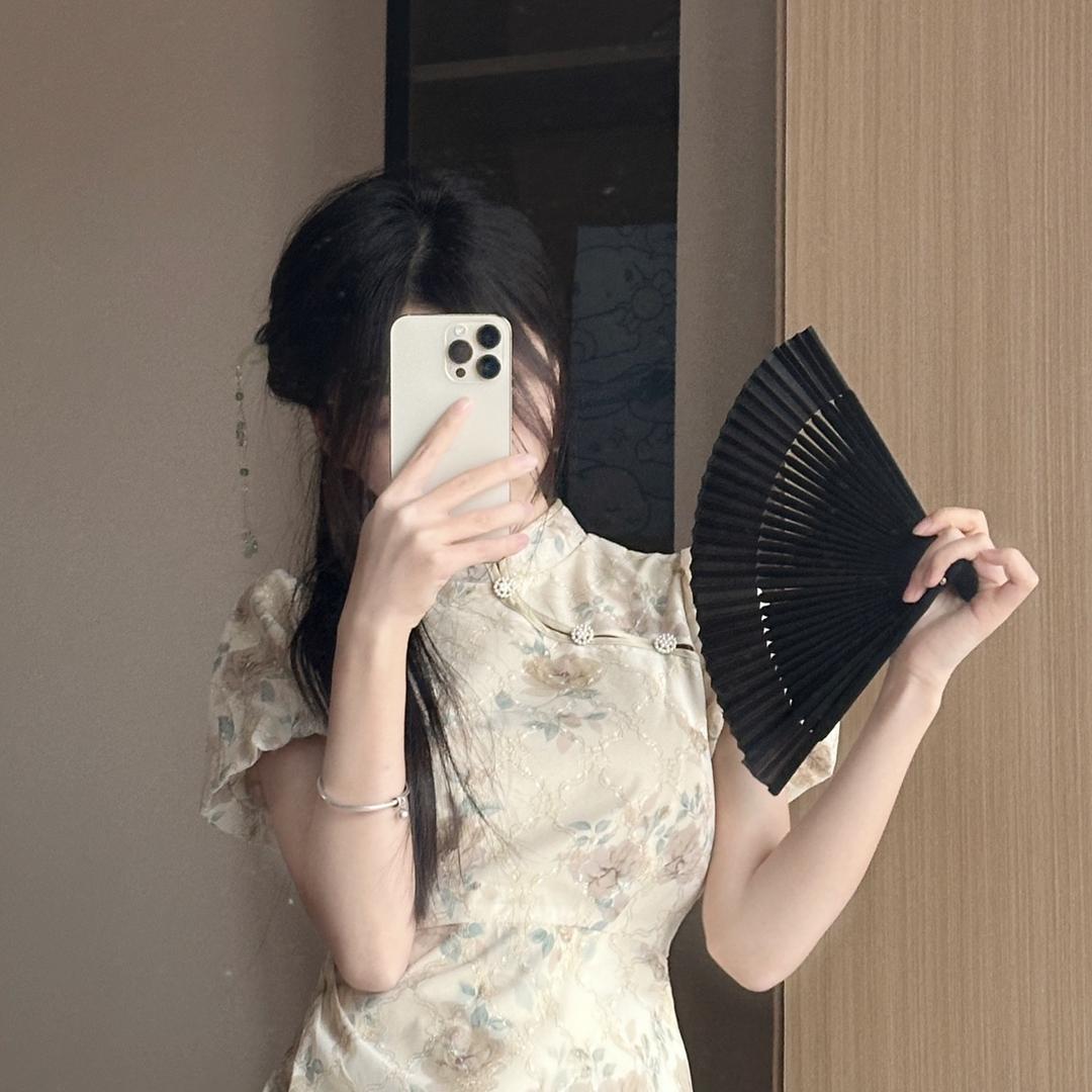 一只九