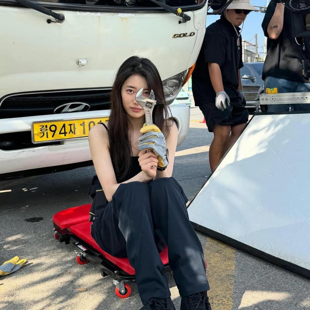 劝你善梁女士