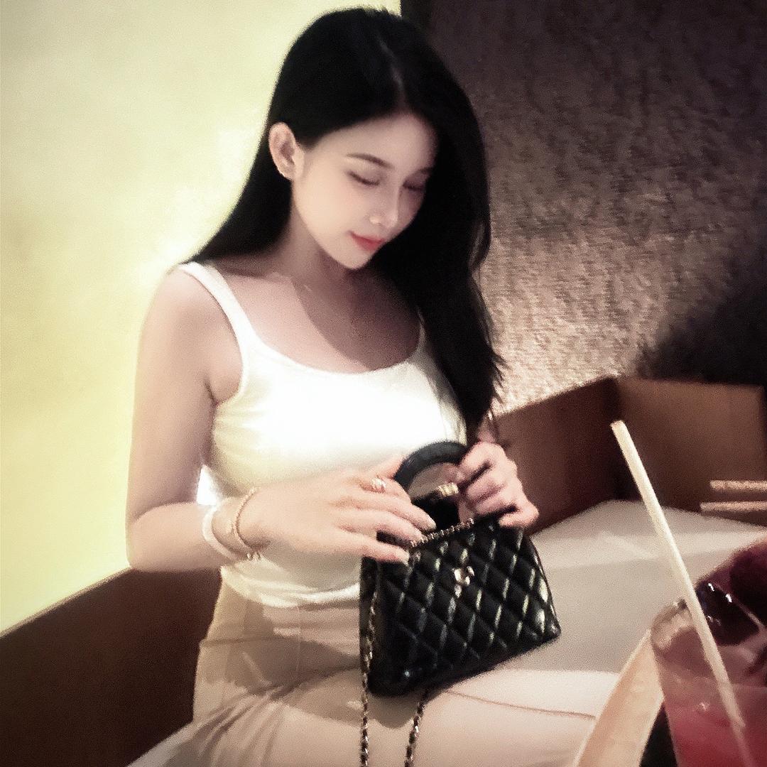 @文美婷