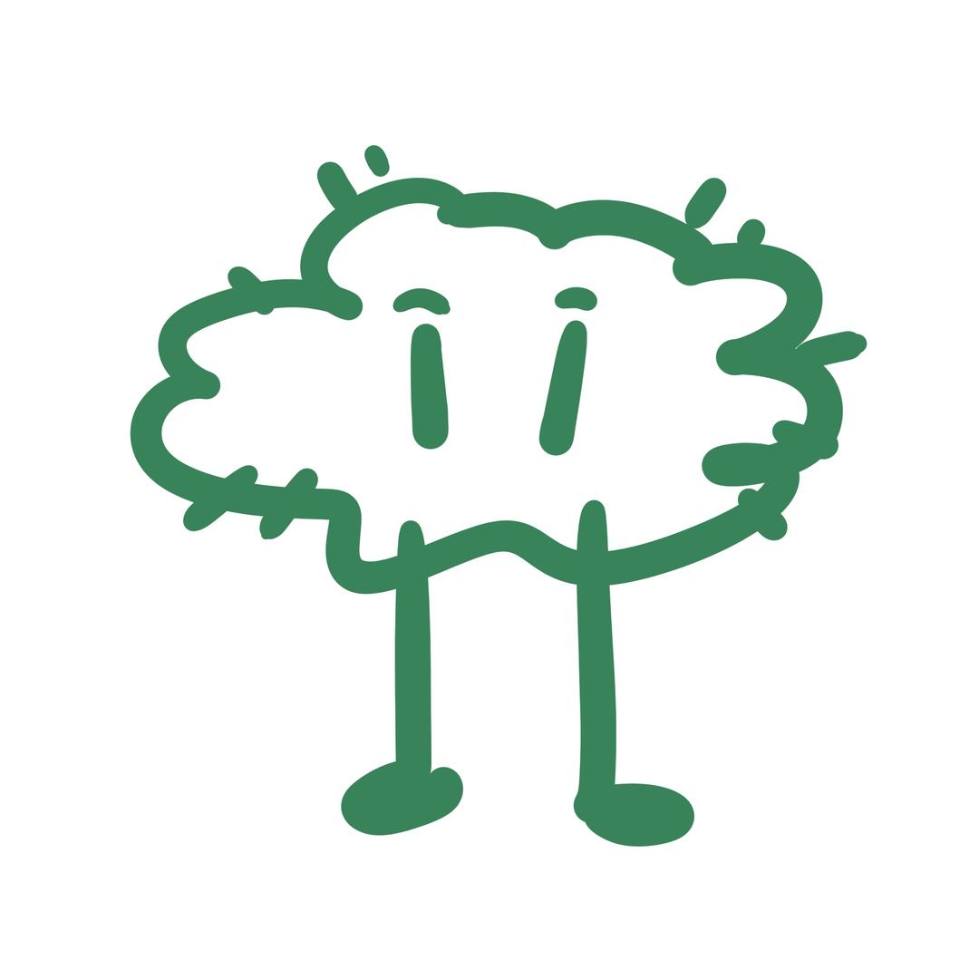清苔工作坊（素材有偿）