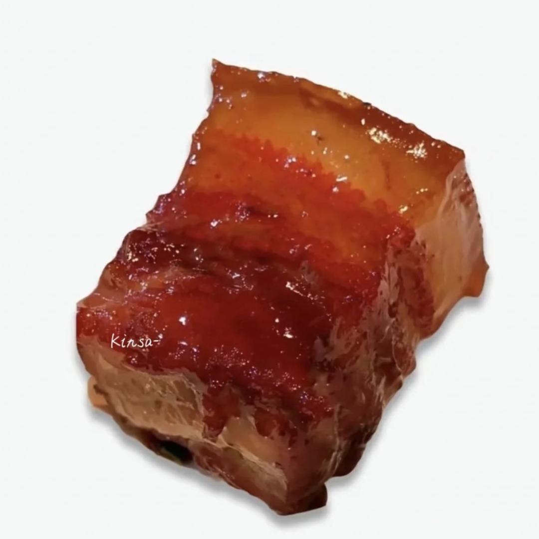 红烧肉_