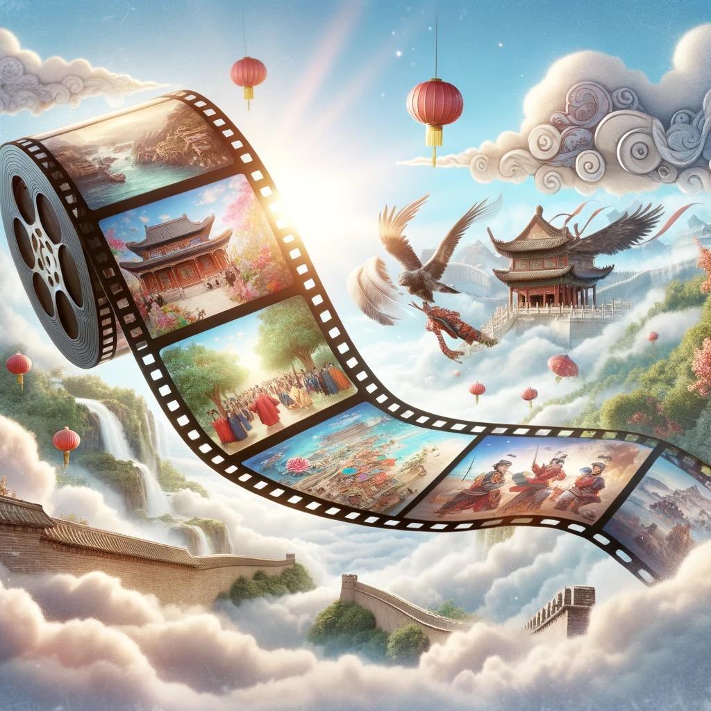拾光映画
