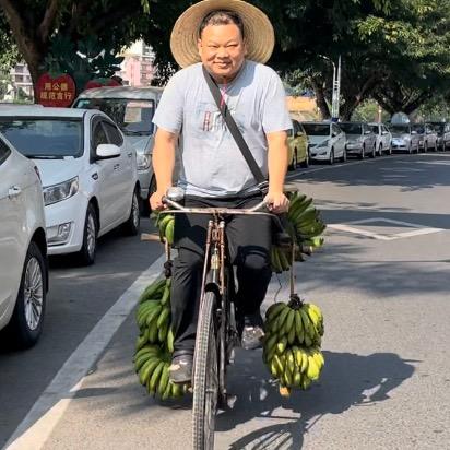 高州小回同学