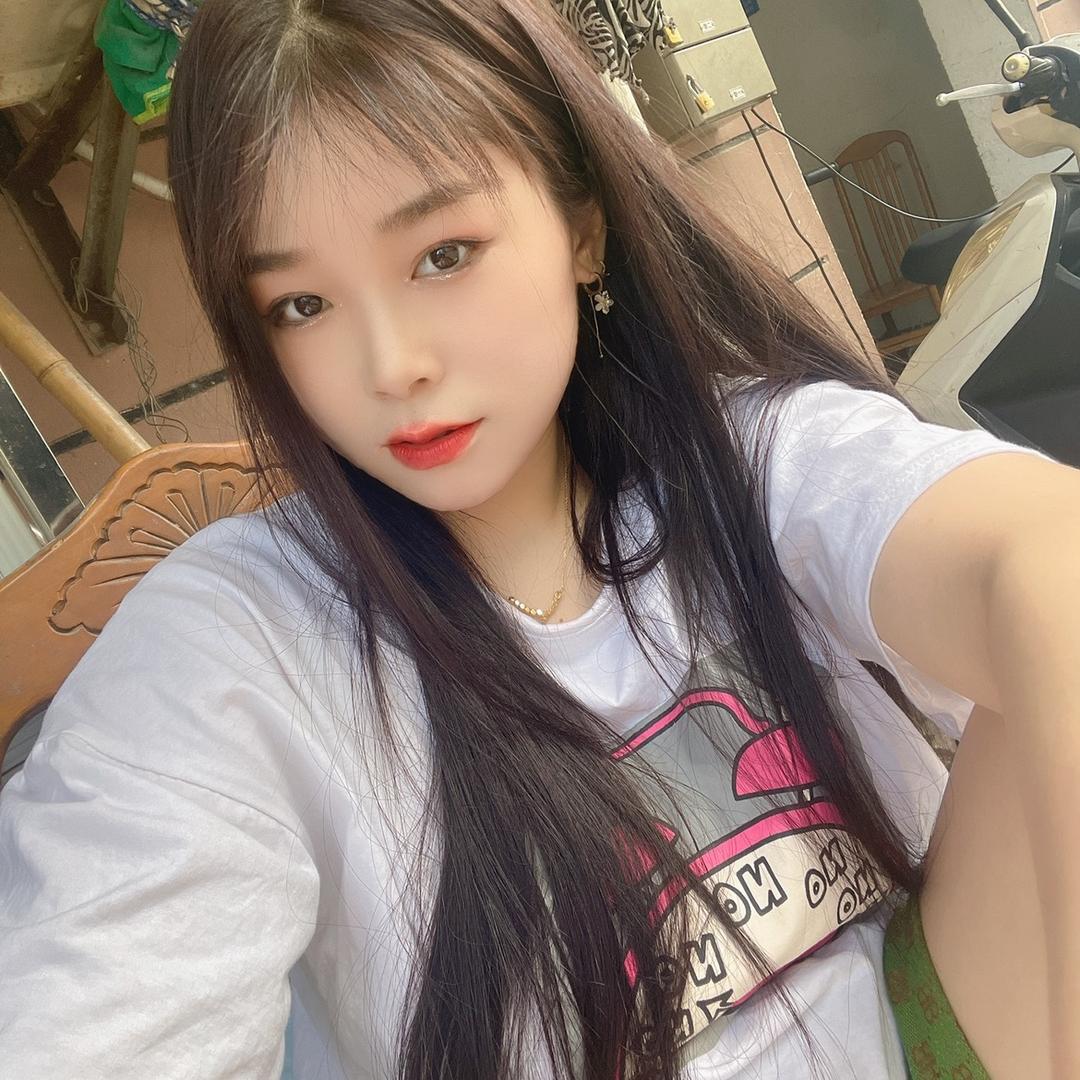 摆摊小阮