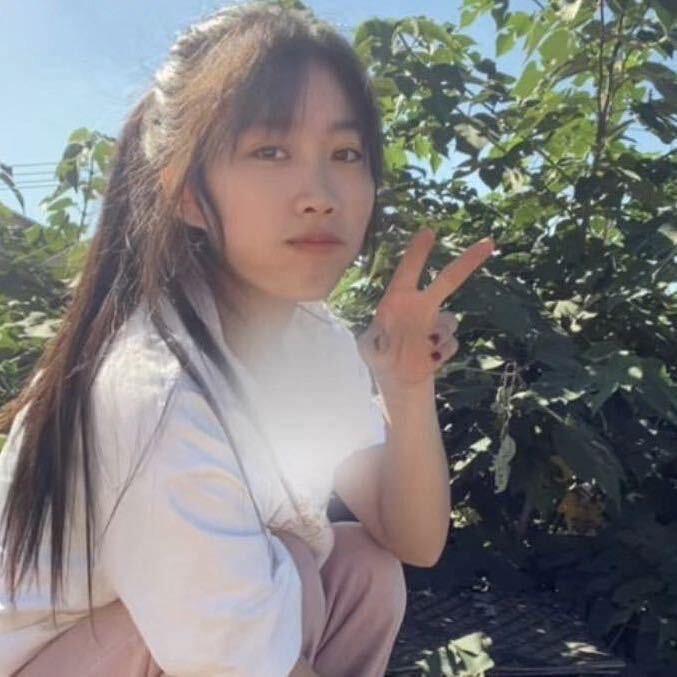 杨小妹🍊