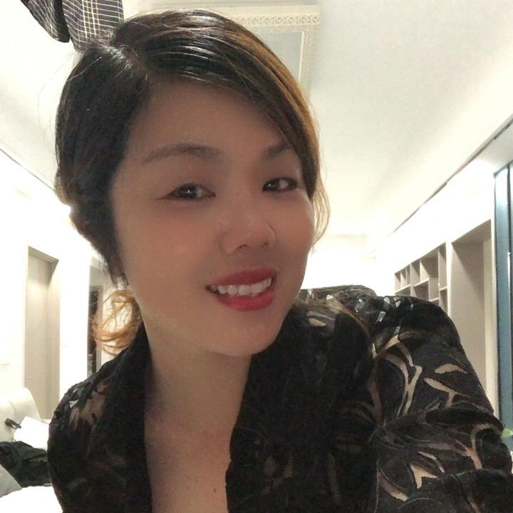 潘晓珍（潘菊）