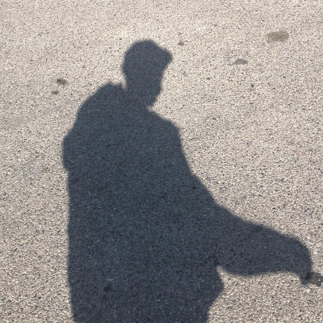 默゛