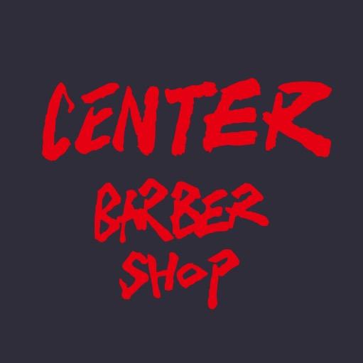 CENTER BARBER SHOP