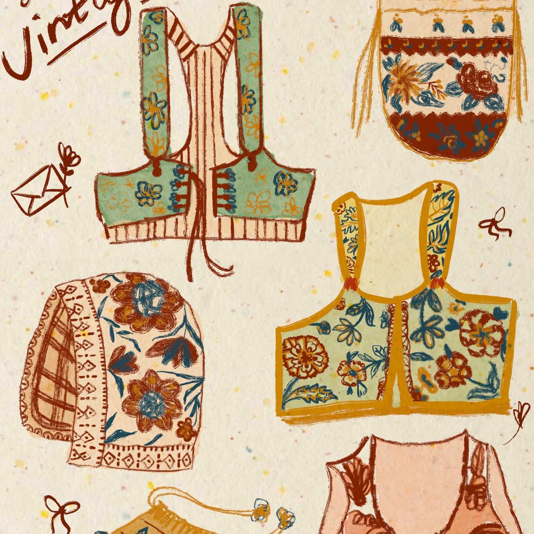 GoGoVintage