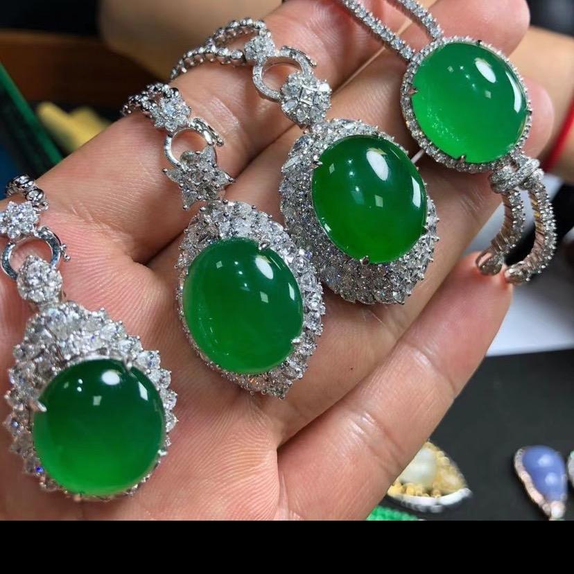 红玉珠宝个体店