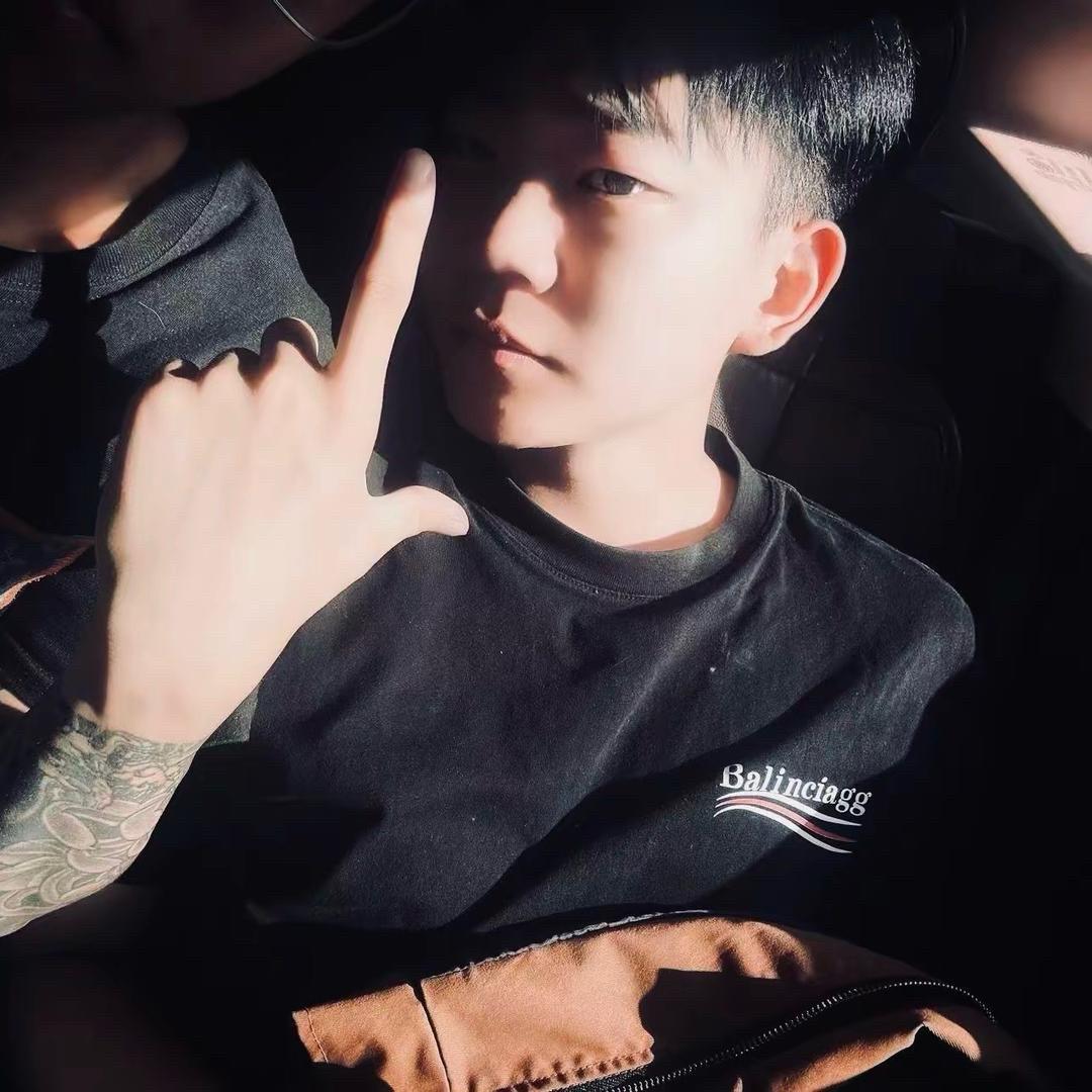 我牙疼