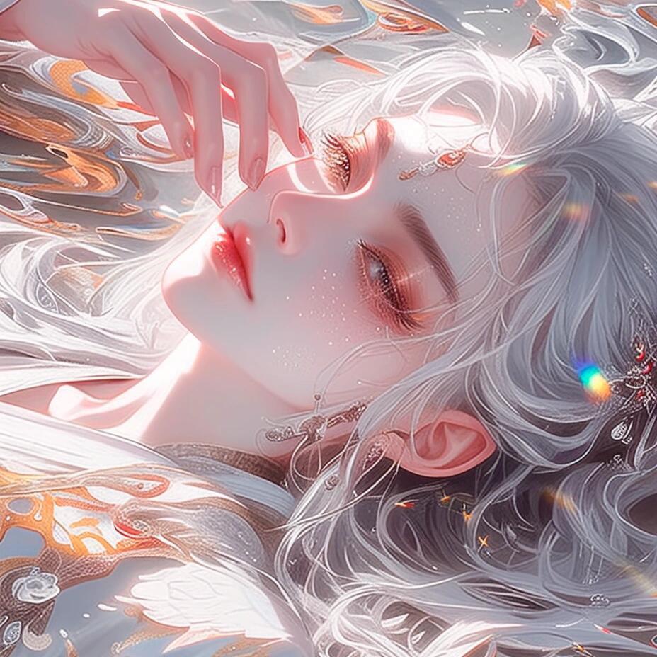 清风思凡