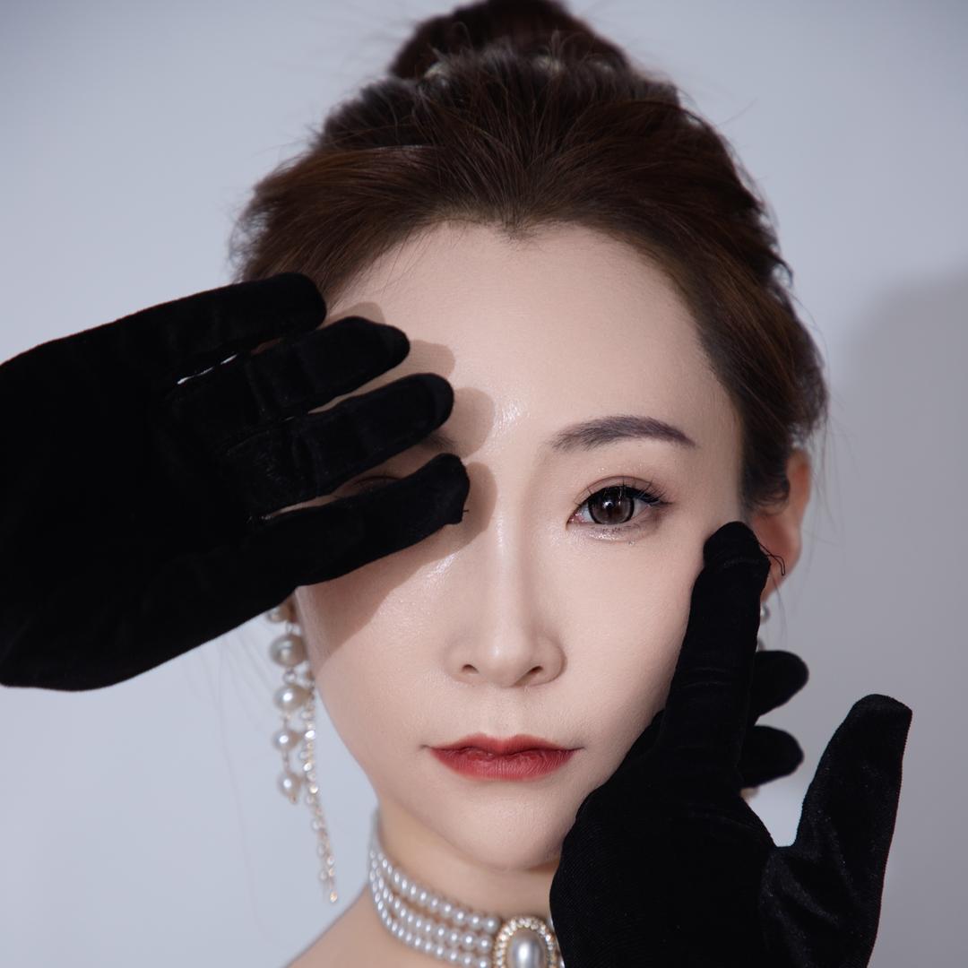 奥黛丽·小瑜